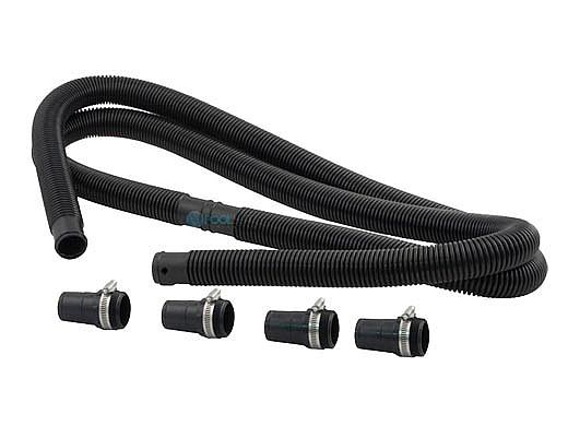 Pentair Flexible Hose Kit 1.5" x 12' | 155005