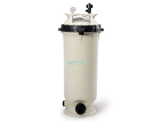 Pentair Clean & Clear Cartridge Filter | 100 Sq. Ft. | EC-160316