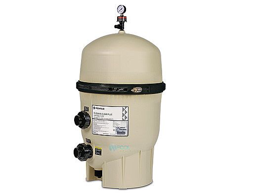 Pentair Clean & Clear Plus  Cartridge Filter | 520 Sq. Ft. | EC-160332