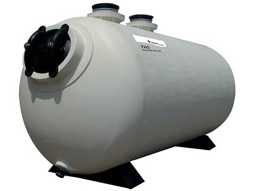 ◆ami9622◆ Pentair THS Series Horizontal Sand Filter | 34