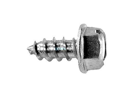 Pentair Flat Head Screw #14 SS 18-8 | 273071