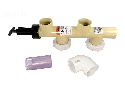 Pentair Backwash Valve | 263064 | Pool Supply Unlimited