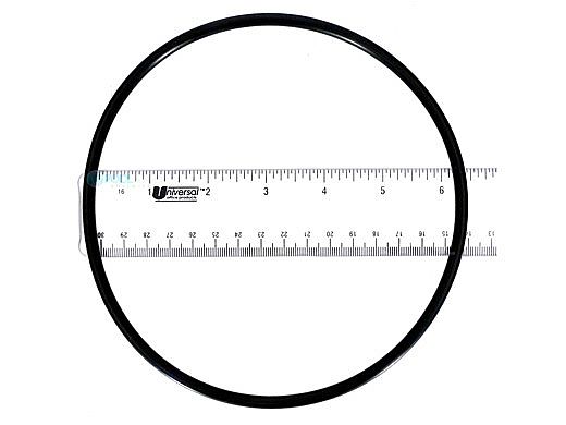 Pentair Diffuser Bracket O-Ring | 3/16 Inch | 354634