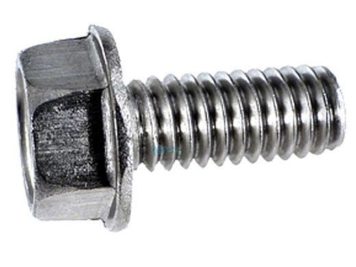 Pentair Hex Washer Head Screw | Stainless Steel | 354265