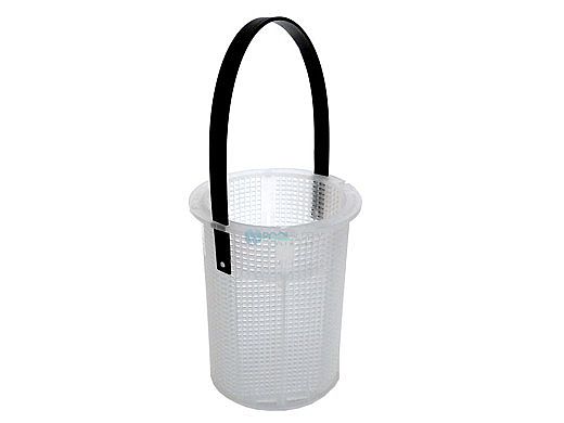 Pentair Challenger Plastic Strainer Basket | 355318 355318Z