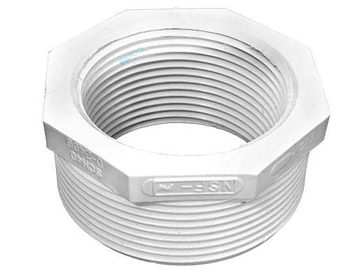 Pentair Bushing Reducer | 2 Pack | 552377
