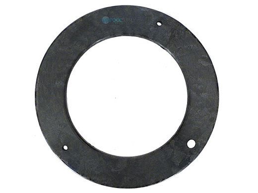Pentair Challenger Mounting Plate | 5HP | 355495