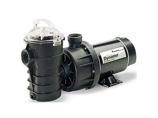 Pentair Dynamo .75HP  Above Ground Pool Pump without Cord 115V | 340103