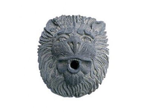 Pentair Bronze Lion Baroque Medium 5820507