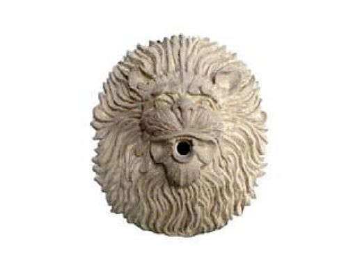 Pentair Bronze Lion Baroque Large 5820607