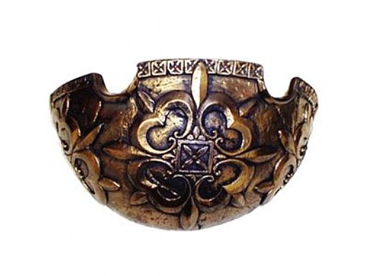Pentair Brass Sconce Gothic | 5823304