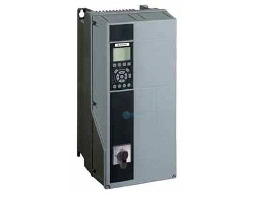 Pentair Acu Drive XS Variable Frequency Drive | 7.5HP 460V 3PH NEMA 1 | AD075-4603-N01