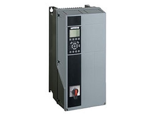 Pentair Commercial Acu Drive XS Variable Frequency Drive | 15HP 3-Phase Outdoor NEMA 12 230V | AD150-2303-N12