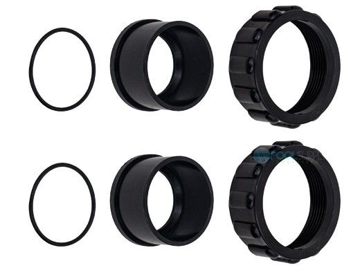 Pentair IntelliChlor Cell Union | Set of 2 | 520595