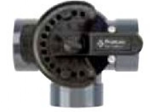 Pentair 263028 - 3 Way PVC Valve 2 in – Pool Geek