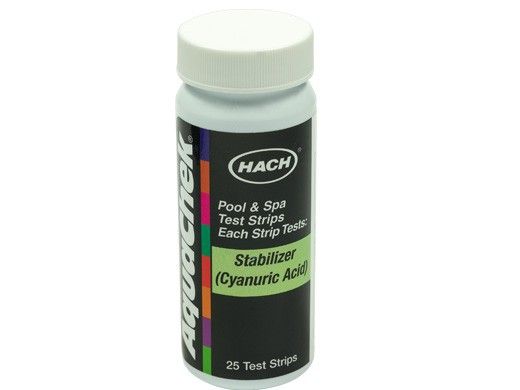 AquaChek Cyanuric Acid Test Strips | 561219