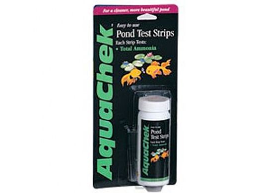 AquaChek® Pond Test Strips for Ammonia |  571850