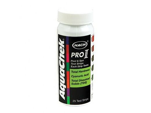 AquaChek®  Pro II 4-in-1 | 512084