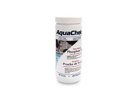AquaChek One Minute Phosphate Test | 562227