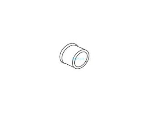 Spa Parts Plus Fitting Tailpiece | 1-1/2" | 91431050