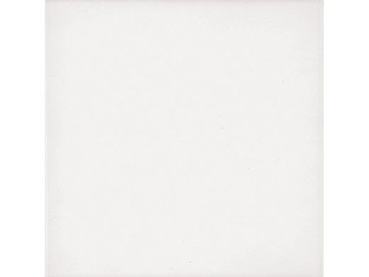 National Pool Tile 6x6 Solids Series | Solids White | M6762C