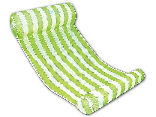 poolmaster hammock water lounger