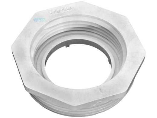 Gecko Threaded Adapter with O-Ring | 1.5"x 2" | 50100120