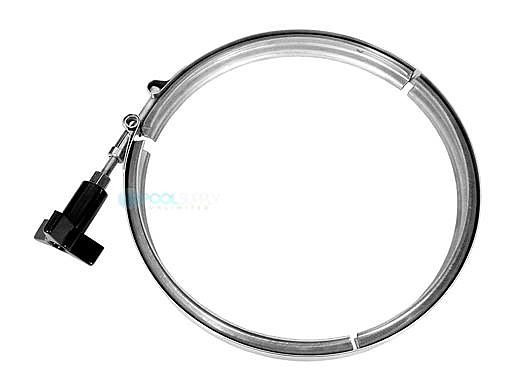 Paramount Clamp for Hydra Valve | 005-302-3570-00