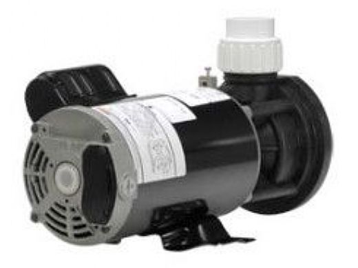 Aqua-Flo Flo-Master FMCP | Center Discharge | 48-Frame 115V 2.0 HP 1.5 OPHP 2-Speed | 02615000-1010