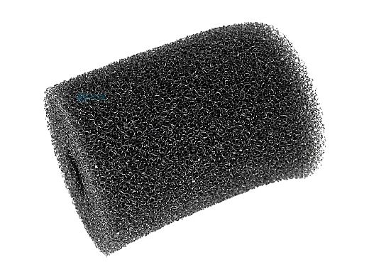 Polaris Sweep Tail Scrubber Models | 380-280-180-360 | 9-100-3105