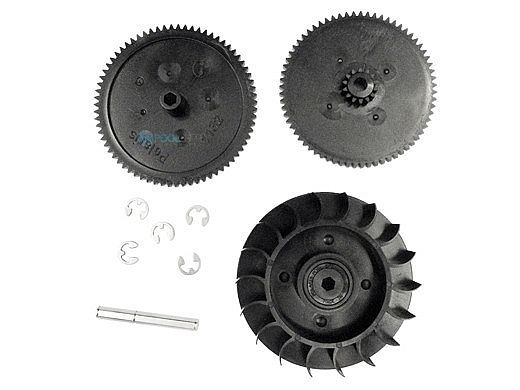 Zodiac Polaris Drive Train Gear Kit for 360 and 380 Cleaners | 9-100-1132