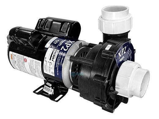 AquaFlo FloMaster XP2 | 48-Frame 230V 3.0 HP 2.0 OPHP 2-Speed | 06120500-2040