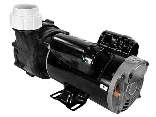 AquaFlo FloMaster XP2 | 48-Frame 230V 3.0 HP 2.0 OPHP 2-Speed | 06120500-2040