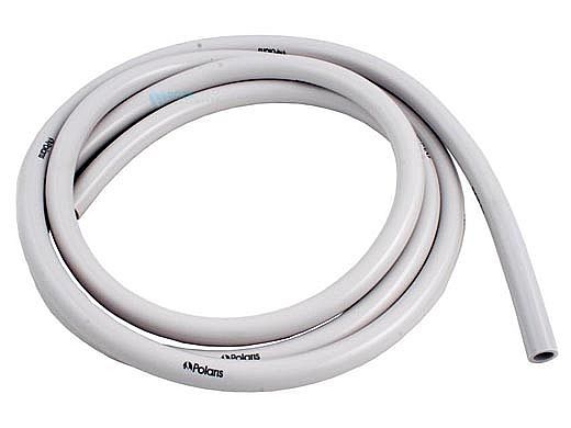 Zodiac 10' White Feed Hose | 380/280/180 | D45