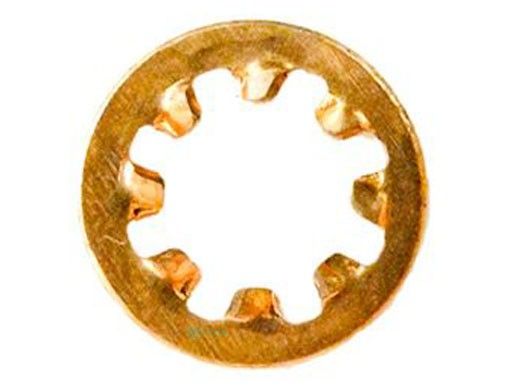 Zodiac Axle Block Lock Washer | 360/380/ATV | 4-Bag | 9-100-5130