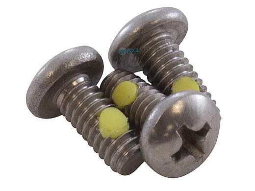 Zodiac Pro Wheel Lock Nut | 3 pack | 480 | 48-036