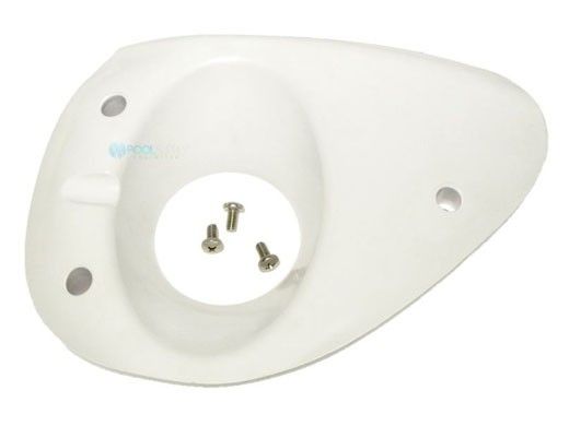 Polaris Vacuum Plate Assembly | 48-008