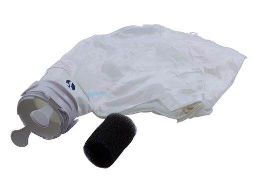 Polaris 480 All Purpose Superbag | White | 48-057