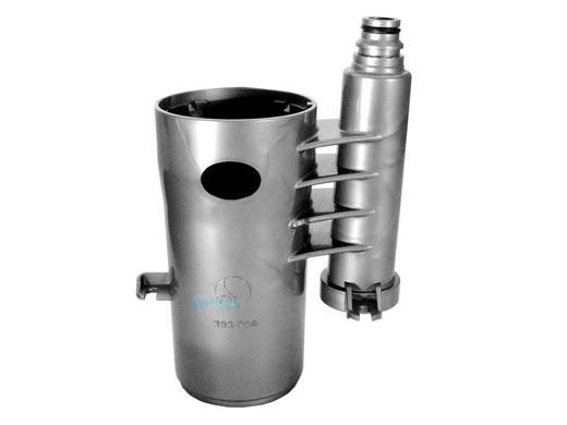Polaris 3900 Vacuum Tube Assembly with O-Ring | 39-006
