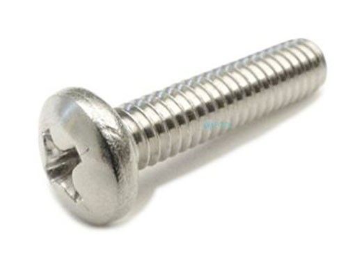 Zodiac Pan Head Screw | 380/360/340 | Stainless Steel | 9-100-5115
