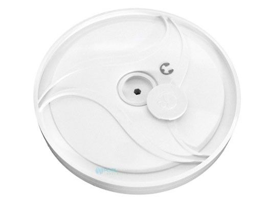 Zodiac Polaris Single Side Wheel for 360 and 380 Cleaners | White | 9-100-1116
