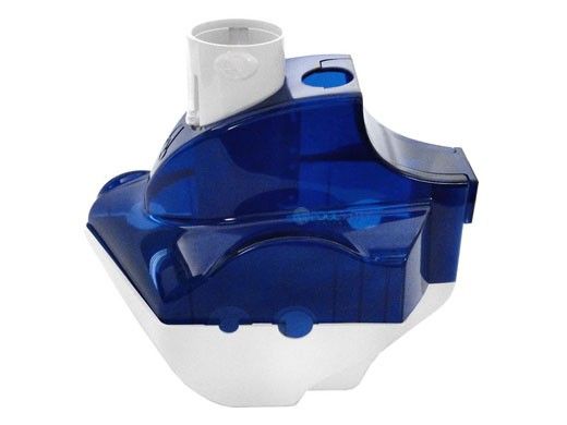 Zodiac Polaris White Top and Base Assembly for 360 and 380 Cleaners | 9-100-7030