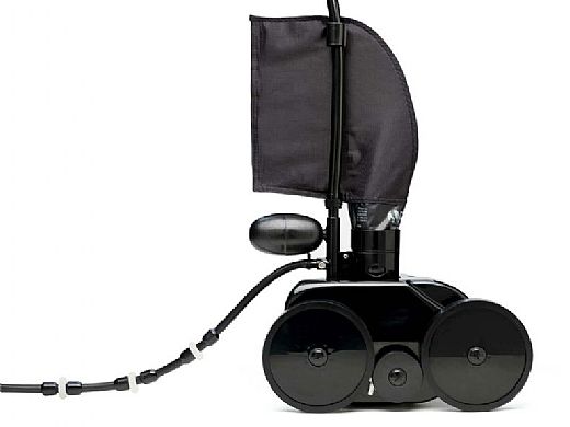 Polaris 280 automatic pool cleaner