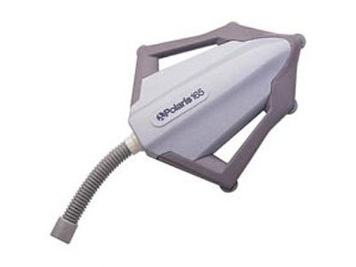 Polaris Vac-Sweep 165 In Ground Pressure Side Pool Cleaner | Includes 32' Hose | 6-120-00
