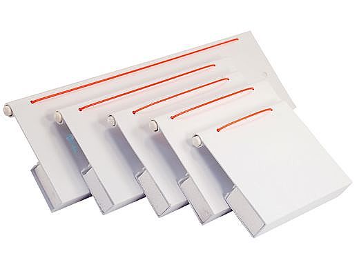 Pool Pals 8-3/8" Quick-Pull Skimmer Weirs | SW913