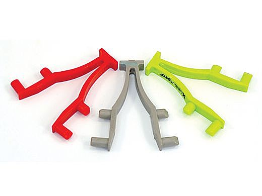 Oreq Easy Touch V-Clip Spring Lock | RP770