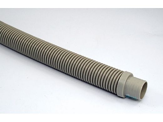 Pool Pals 4' Automatic Pool Cleaner Hose Gray | APC204F