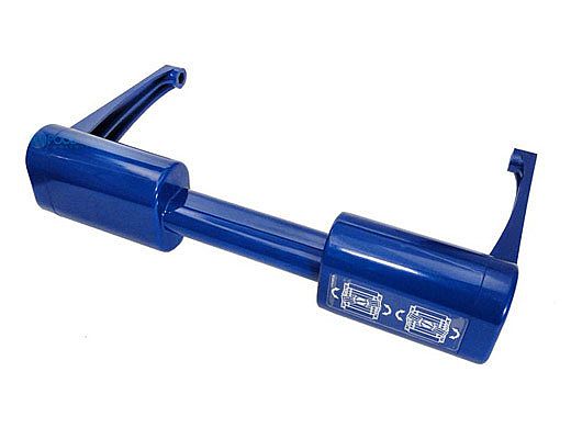Hayward Handle Assy DK Blue 2728C | RCX76007