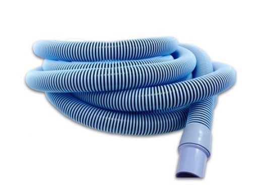 1.25 x 24' VAC HOSE PL STYLE DLX | BO528114024PSL | PS516