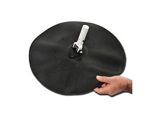 Pool Tool Safety Vac Test Mat 18" | 125-A